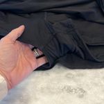 Beach House Swim Skirt Black Size 14 Photo 4