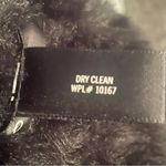 AQUA  faux fur vest Photo 5