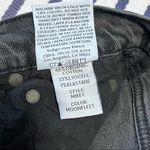 Boyish  The Mikey High Rise Wide Leg in Moonfleet Size 24 Photo 11