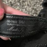 Easy Street black Torrid slide sandals 9 Photo 8