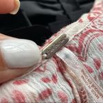 Free People  | Bohemian Peasant Blouse Sz S Photo 9