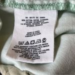 Pilcro and the Letterpress Pilcro Hyphen Fit Distressed Pants Photo 10