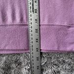 Athleta Sunrise V-Neck Sweatshirt Sz S Photo 6