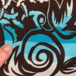 Floral Print Sleeveless Tank Top Photo 5