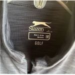 Slazenger  UV 1/4 Zip Long Sleeve Golf Top with Mesh Underarm Sleeves Medium Photo 2