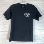 Counts Kustoms Las Vegas grunge skeleton cross tshirt size Small Photo 1