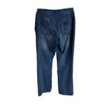 Westbound ‎ Blue Straight Leg Jeans Classic Style Size 2 Petite R Women's Photo 1