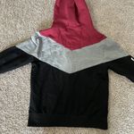 Harry Potter  Adult Size Small “ THE WIZARDING WORLD “  HOGWARTS HOODIE JACKET Photo 2