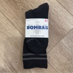 Bombas NWT Unisex Calf Socks Subtle Classic Style Size Medium M Photo 1