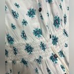 Cute summer dress Blue Size XL Photo 6