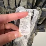 Pink Lily Camo Romper Photo 5