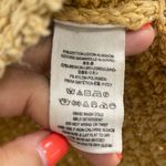 Free People Women’s Underground Knit Crochet Oversized Hoodie Dress Size XS Photo 7