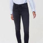 Citizens of Humanity Rocket High-Rise Skinny Velvet Pants Size 28 Photo 0