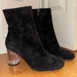 Jessica Simpson Booties Photo 0
