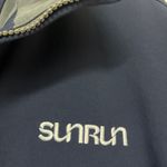 Carhartt carhart jacket navy blue with logo Photo 9