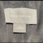 Ann Taylor  Black Blazer Coat Photo 4