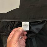 Talbots ‎ Women's Size 12 Black Wide-Leg Trousers Workwear Pants Photo 5