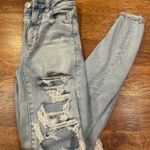 American Eagle Skinny Jeans Photo 1