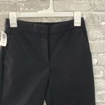 Babaton  Black Aria Ankle Pants Photo 1