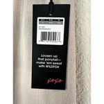 Wildfox NWT Sport Women's Atmosphere Jogger Sweatpants WLP1045ST Small Photo 6