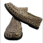 Sperry  cheetah print top-sider Photo 4