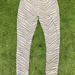 Aerie  Animal Print Lounge Pants Photo 3