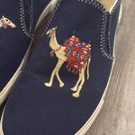 Jack Rogers  camel slip on sneakers size 9 Photo 1