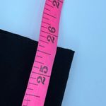 Anthropologie  Maeve Colette black stretch pants sz 27 Photo 8