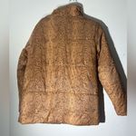 Marc by Marc Jacobs Marc New York Snakeskin Puffer Jacket Photo 1