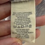 Free People  Beach Women S Dress Tiny Dancer Cold Shoulder Blue Spring Summer Photo 6