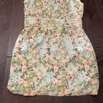 forever 21 floral contemporary dress M Photo 1