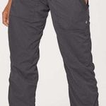 Lululemon Dance Studio II Lined Pants Photo 0