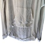 Brandy Melville  Pullover Hoody Shirt Photo 2