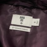 Anna Sui Colorblock Puffer Vest Photo 2