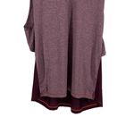 Janji Women’s Run for Bolivia Vista Tank, Purple, Sz Large Purple Photo 3