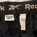 Reebok Mens  Black Sweatpants Photo 2