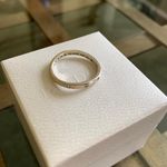 Pandora NWOT  Ring 7 Photo 3