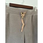 Koolaburra by Ugg Koolaburra womens pants size L brown fleece pajama lounge cozy Photo 2