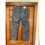 Everlane  Mixed denim cropped ankle jeans size 27 Photo 3