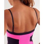 Lululemon Elongate Tank in Raspberry Glo Light Photo 2