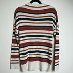 REI Wallace Lake Waffle Knit Women’s Crewneck White Size XS Photo 6