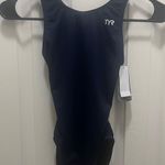 Tyr. One Piece Bathing Suit Read Description  Photo 1