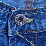 Von Dutch Y2K  Flare Boot Cut Low Rise Jeans Photo 4