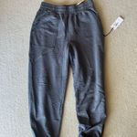 AG Adriano Goldschmied Blue Gray Sweatpants Photo 1