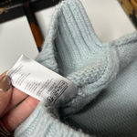 Pilcro  Anthropologie Chunky Knit Sweater  Photo 8