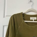 The Great . Sunflower Sweatshirt Embroidered Photo 6