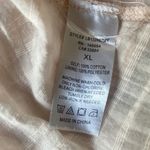 Sage The Label SAGE‎ THE LABEL Pink Summer's Eve Ruffle Mini Dress Size XL Photo 5