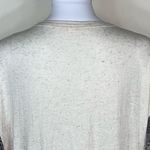 Love j Lovely J Cream Tank w Funky Ruffle Photo 8