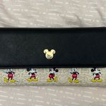 Lounge Fly  Mini Mickey Mouse Backpack And Wallet Photo 1