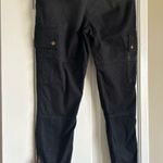 Polo  Ralph Lauren Women’s Black Khaki Utily Pants Photo 1